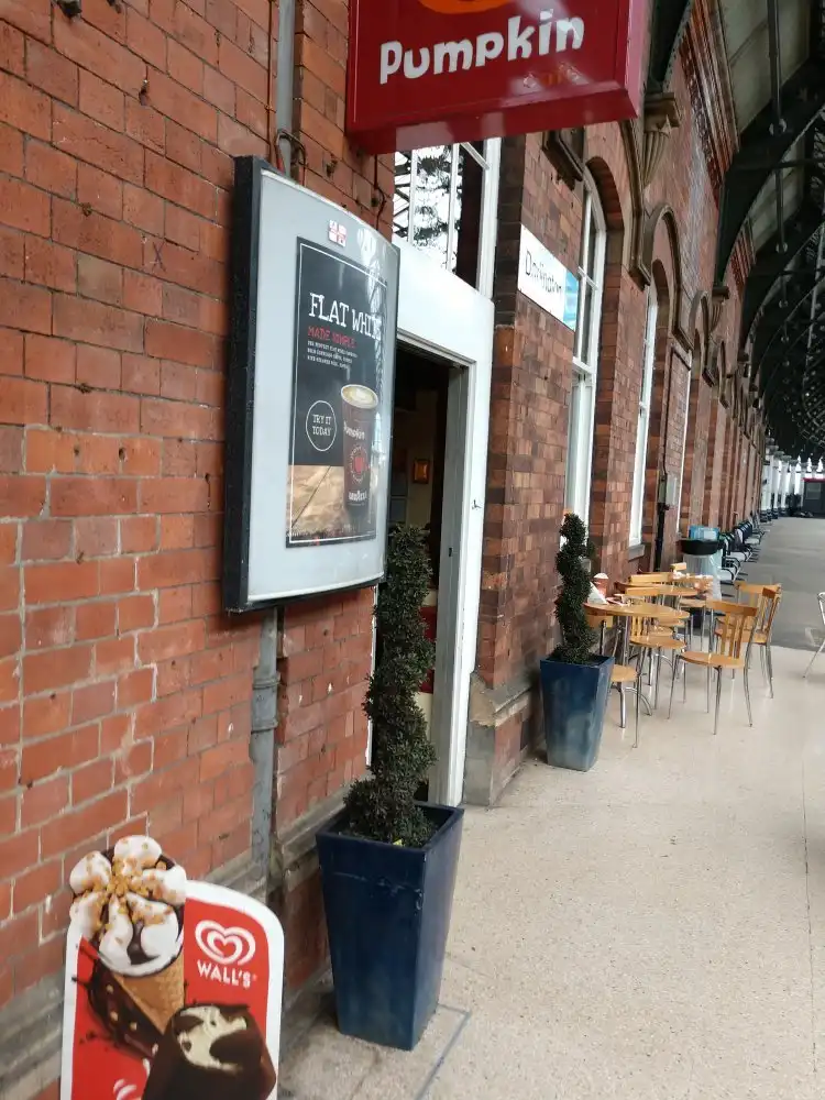 Hotels near Darlington Train Station