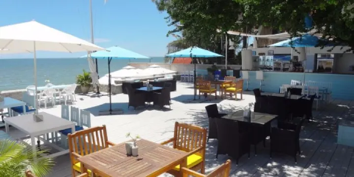 Sailing Club Hua HIn