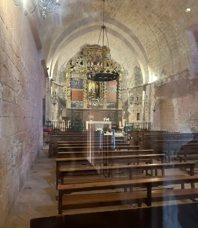 Siurana