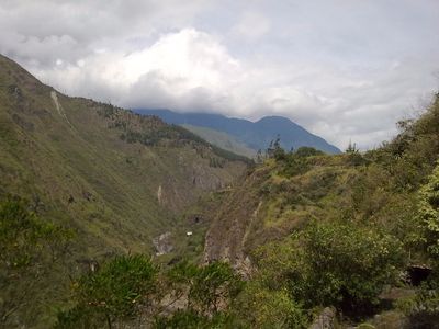 Discovery Baños