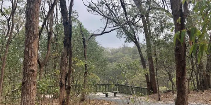 Springwood Conservation Park