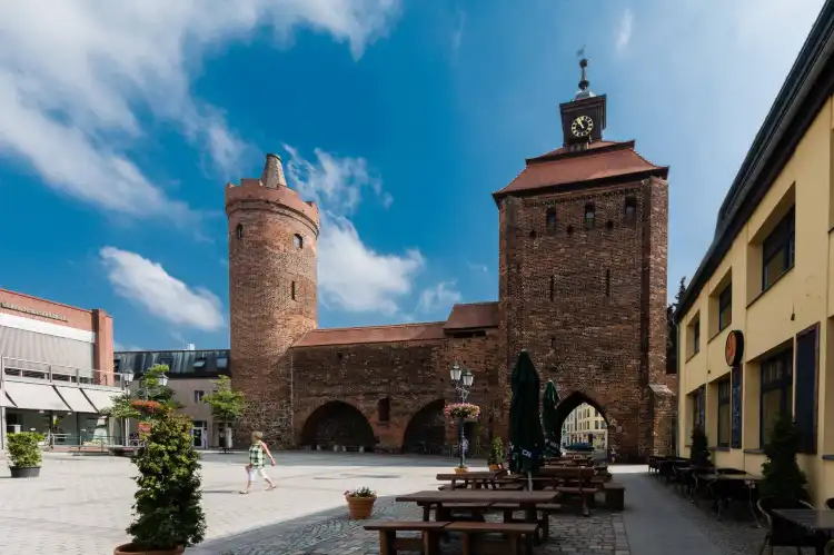 Bernau bei Berlin