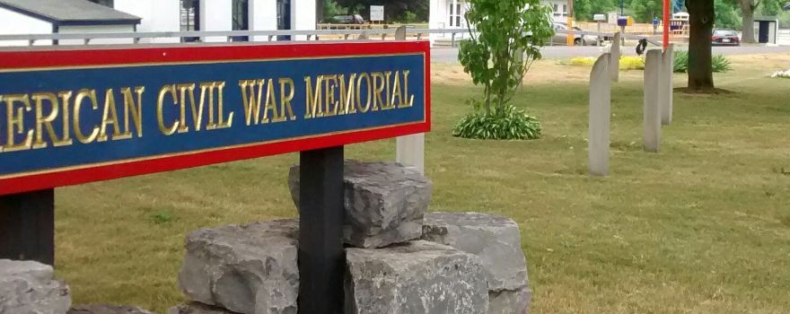American Civil War Memorial