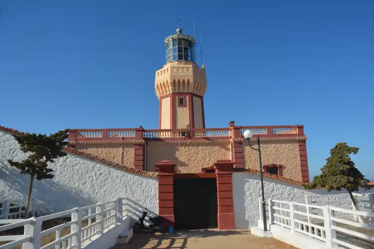 Mostaganem