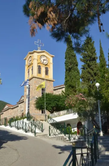 ルトラ・エディプソス