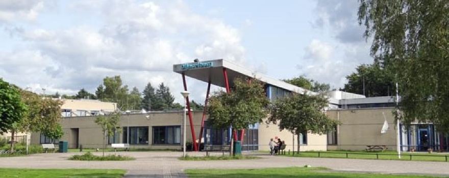 Zwembad Dijnselburg
