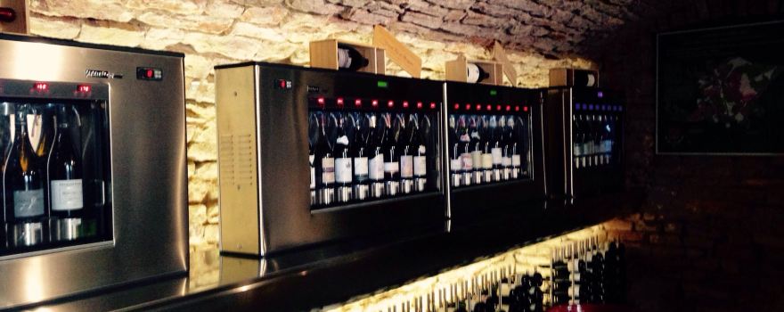 Caveau Divin Mercurey