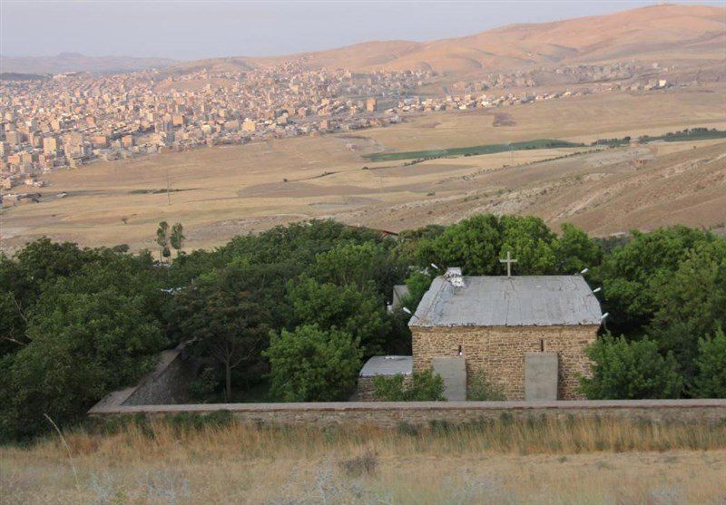 Erbil to Urmia Flights