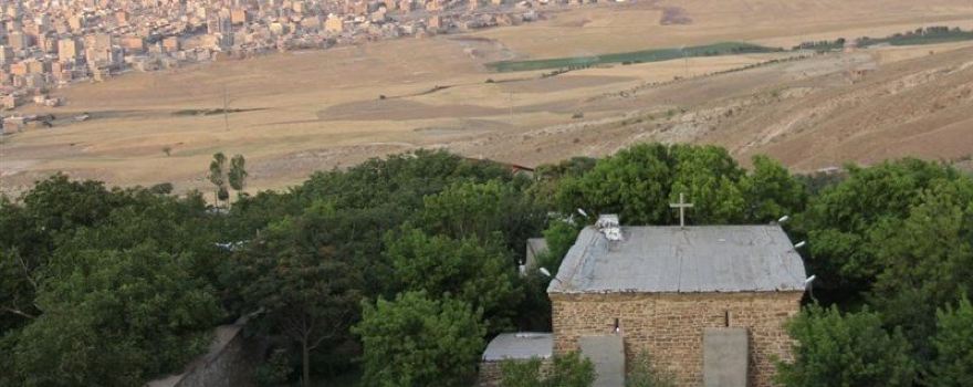 Urmai