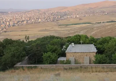 West-Aserbaidschan