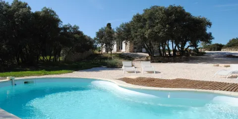 Domaine La Prade Mari