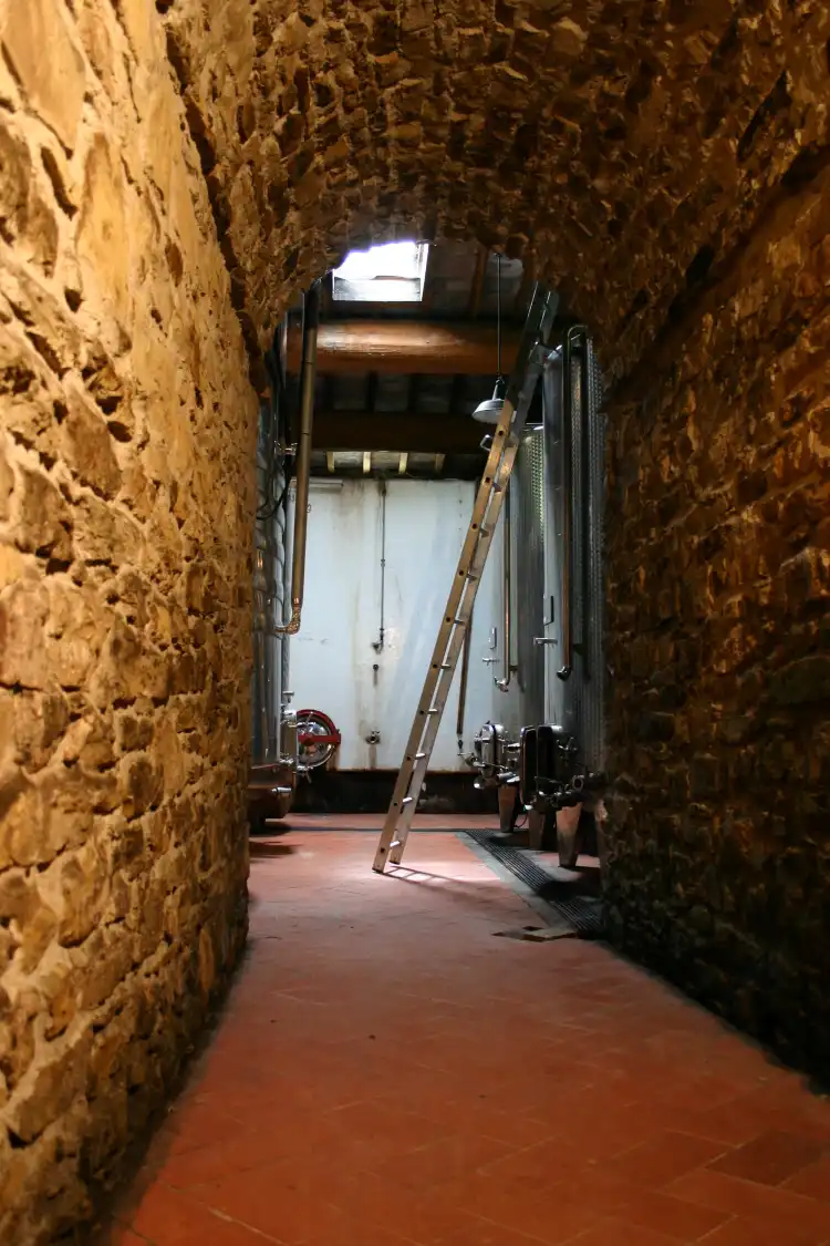 Hotels near Fattoria Il Muro