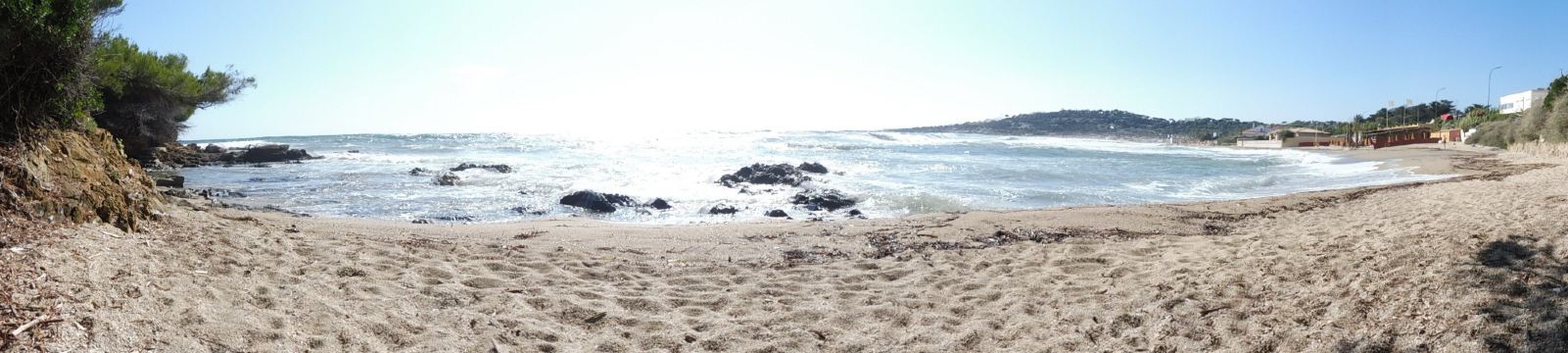 Nartelle Beach