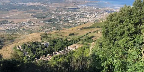 Chiesa e Convento dei Cappuccini