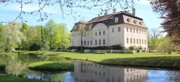 Hotels in Cottbus