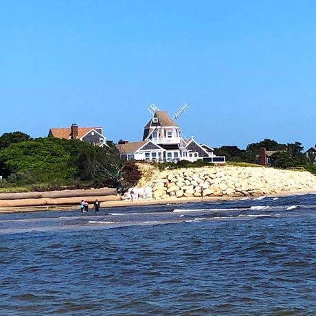 South Village Beach