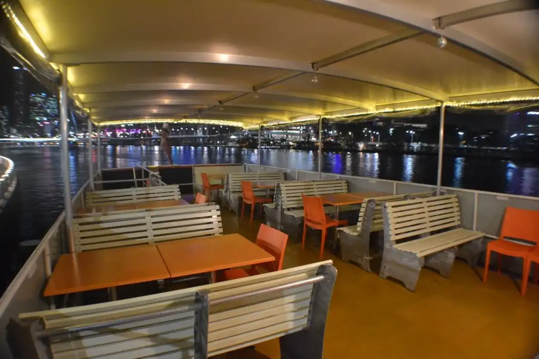 Hotels near Brisbane Star Cruises