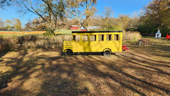 Dollinger Family Farm
