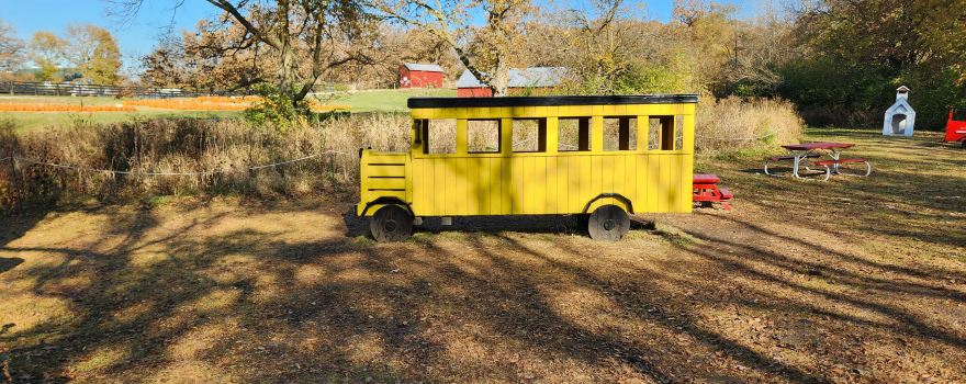 Dollinger Family Farm