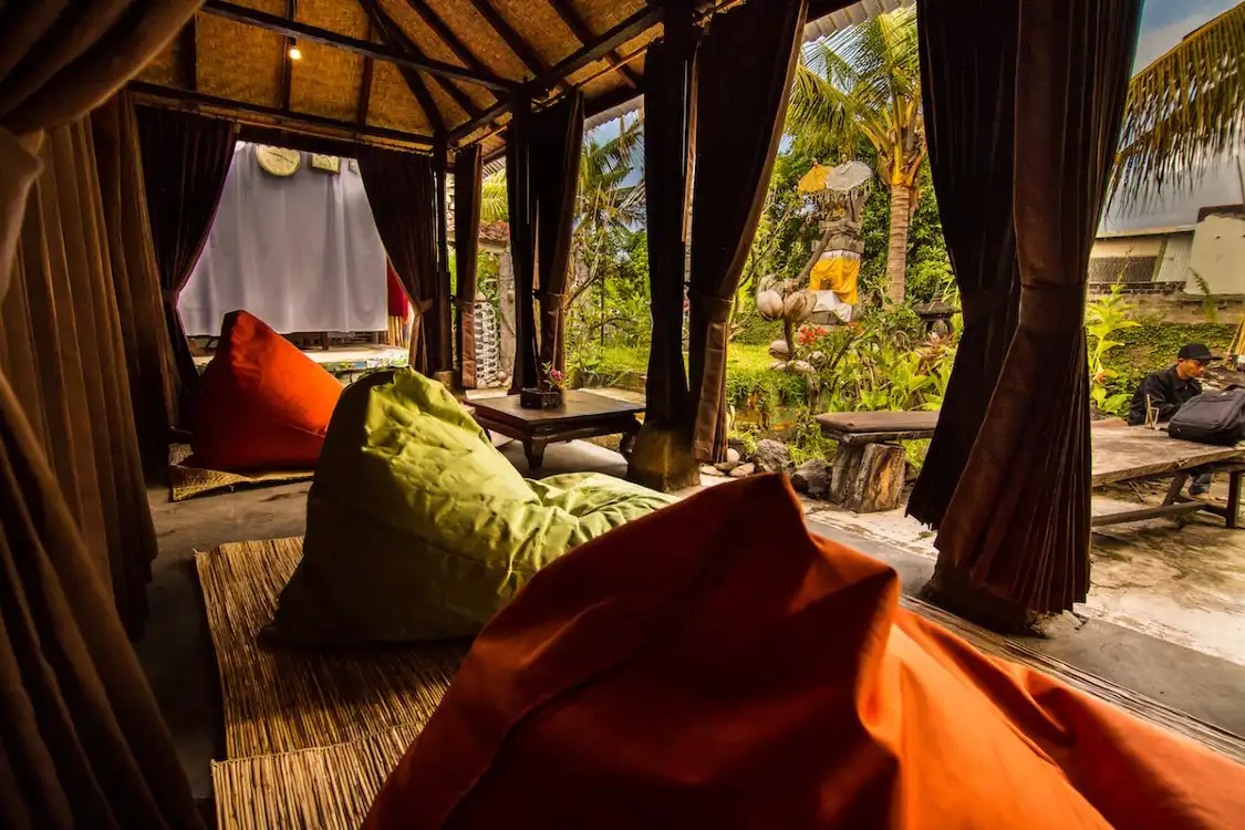 Hotel in zona FunkyPlace SPA