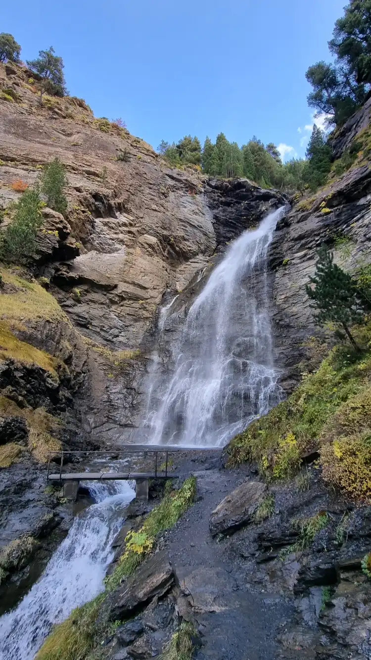 Ribagorza