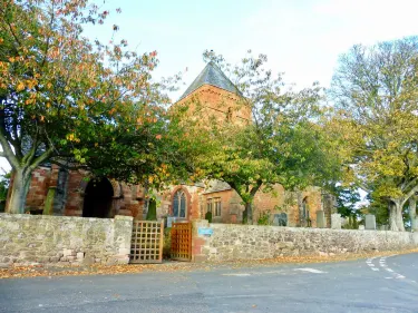 St Mary's Church