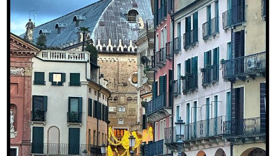 Padova