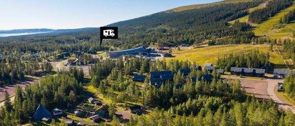 Flüge von Düsseldorf nach Sälen