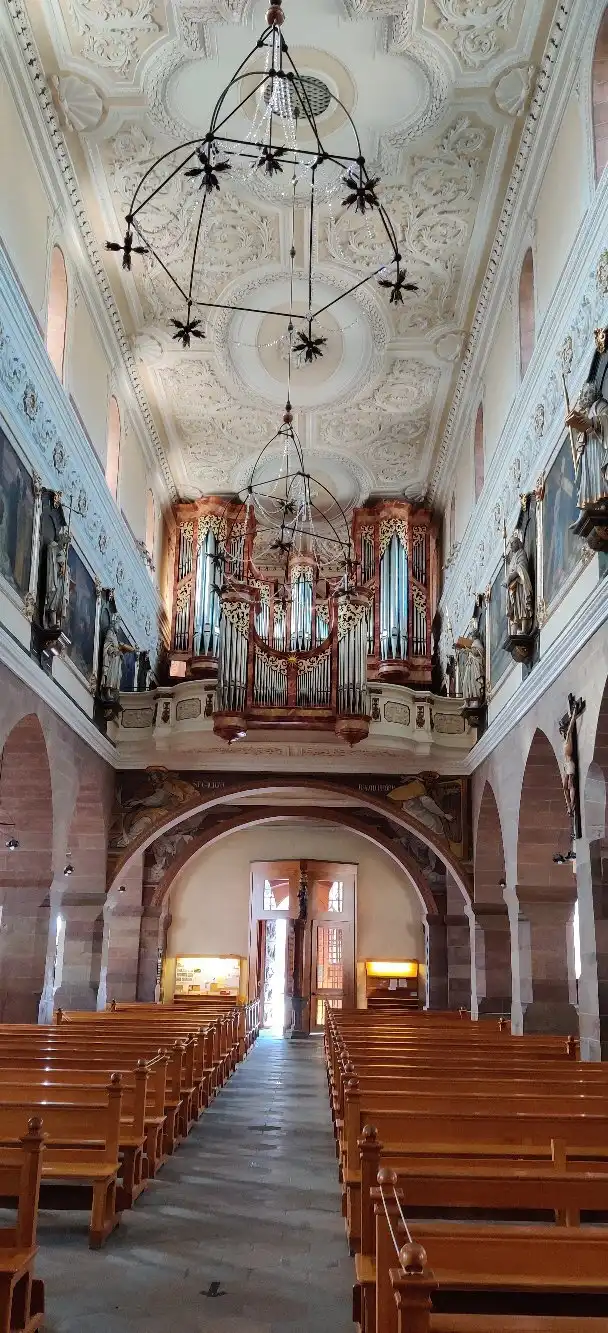 Hôtels à : Villingen-Schwenningen