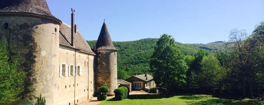 Quincié-en-Beaujolais