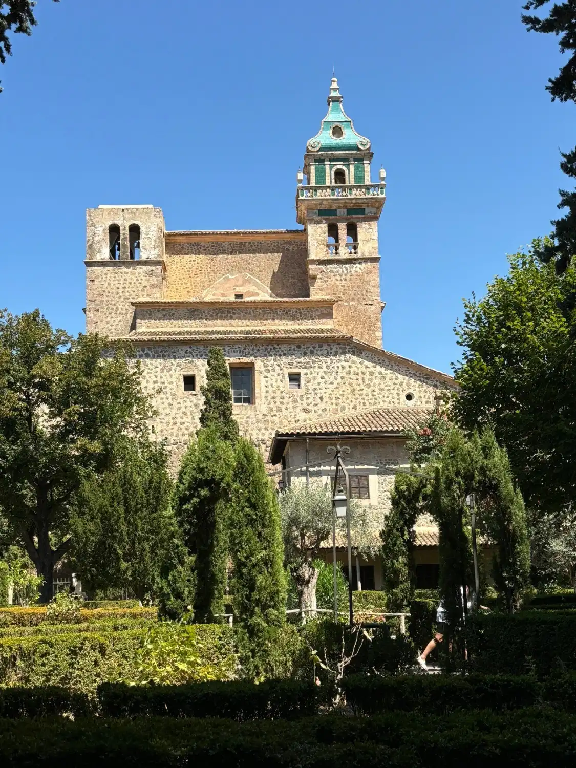 Hotels near Jardins Rei Joan Carles
