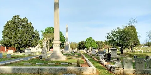 Historic Linwood Cemetery