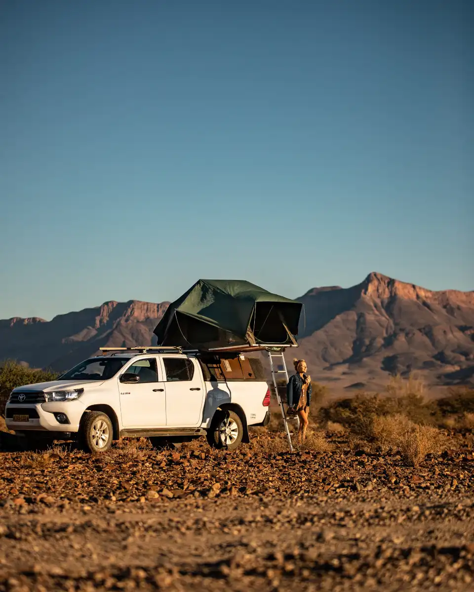 Advanced Car Hire Namibia Tickets [2026] - Promos, Prices, Reviews ...
