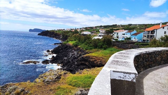 Miradouro da Cruz do Canario