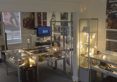 Egham Museum (The Literary Institute)