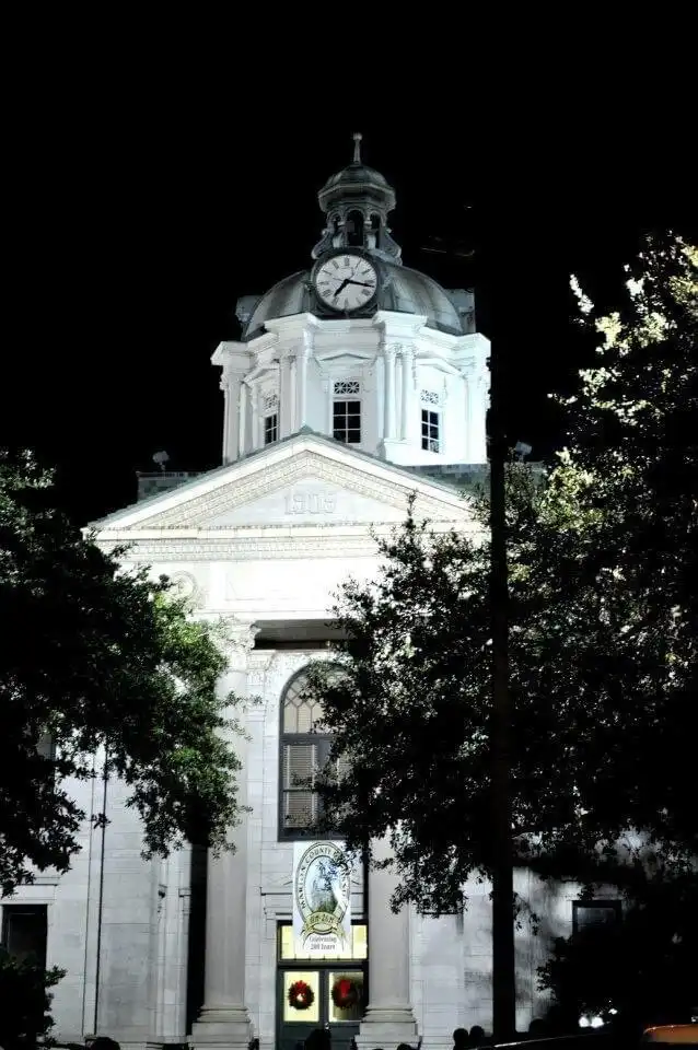 Hotels in Columbia