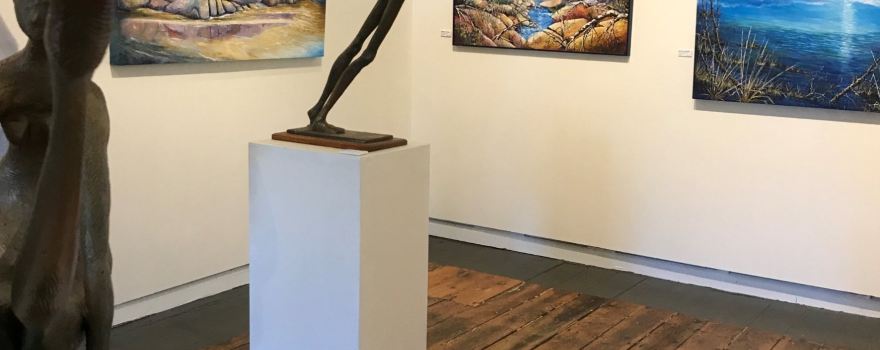 Meeniyan Art Gallery