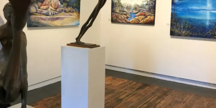 Menniyan Art Gallery