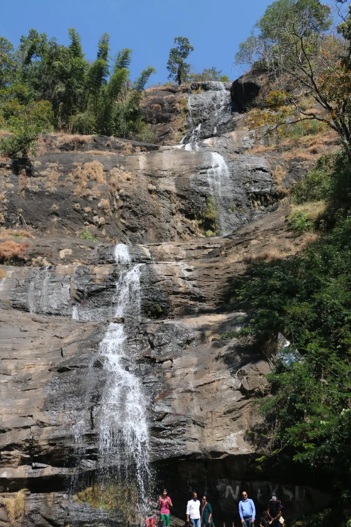 Hotels near Periyakanal Waterfalls