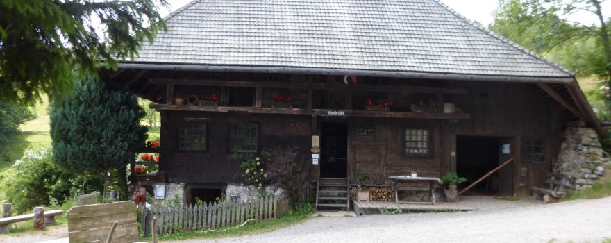Bauernhausmuseum Schneiderhof