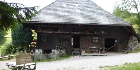Bauernhausmuseum Schneiderhof