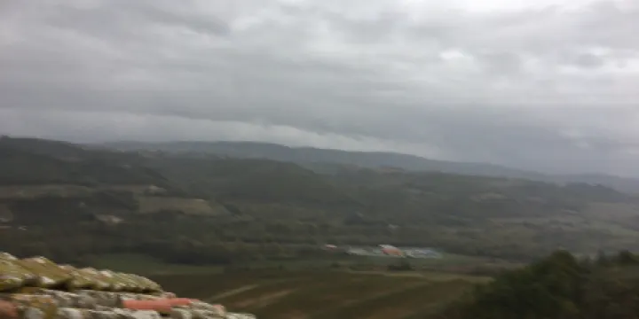 Castello di Pergolato