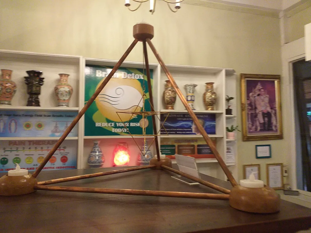 1_Mastermind Brain Spa and Spiritual Wellness Center