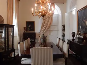Museo Casa Cautiño