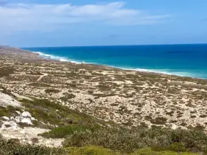Eucla National Park