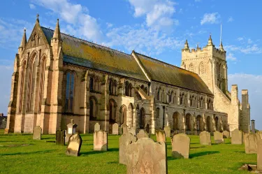 Hartlepool