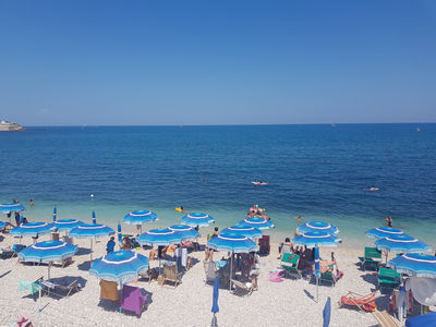 Spiaggia Salsello