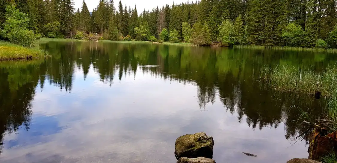 Hotels near Vrbické pleso