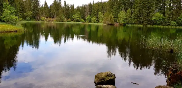 Hotels near Vrbicke pleso