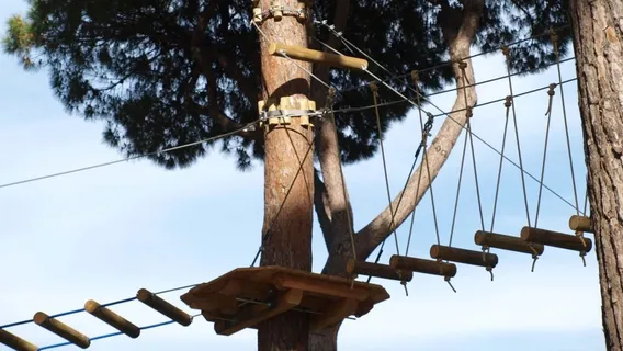 Cieloverde Adventure Park